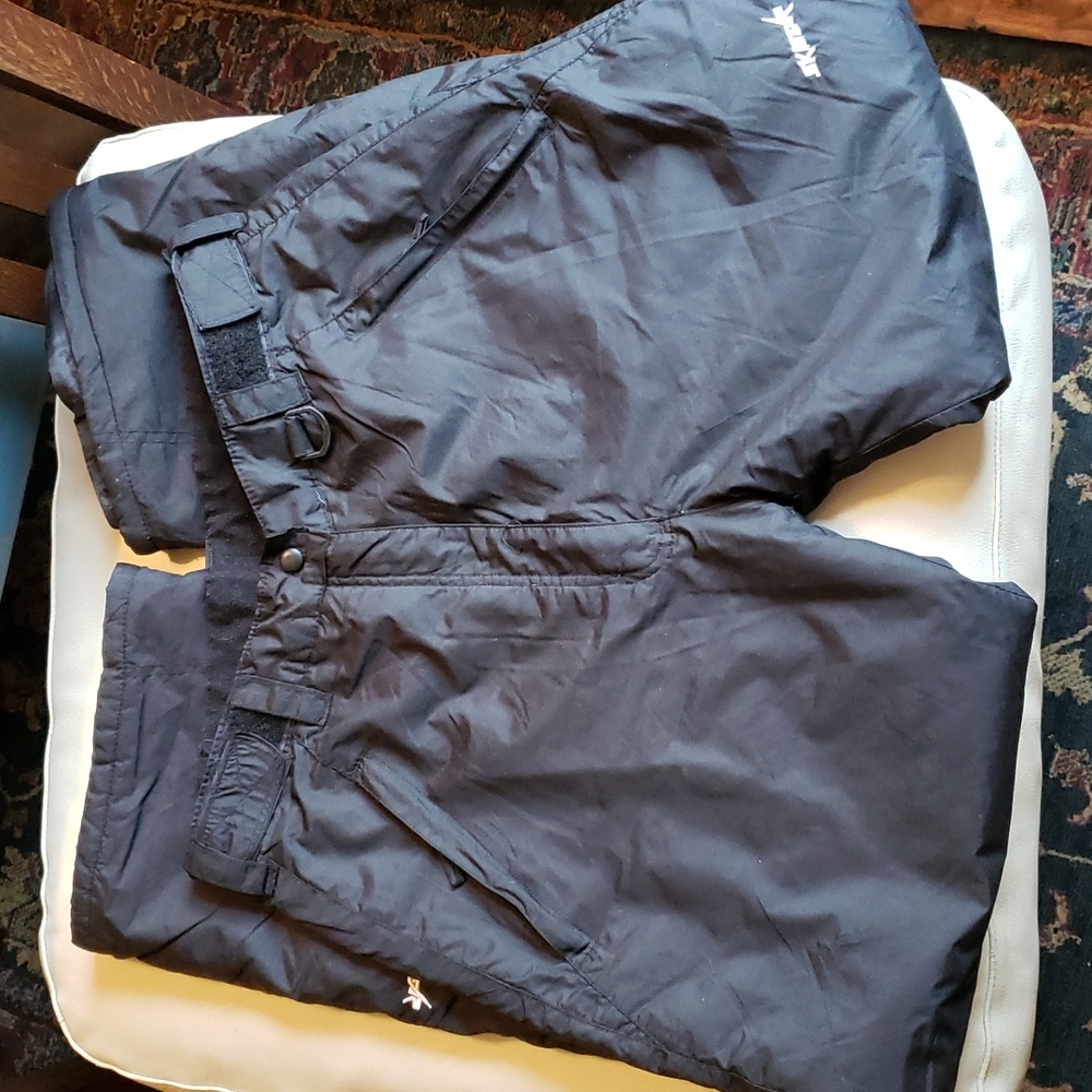SKIGEAR insulated S Pants
